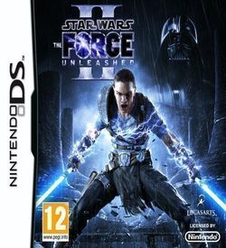 5290 - Star Wars - The Force Unleashed II ROM